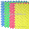 60*60*1.2CM Interlocking EVA Soft Foam Floor Mat Gym Garage House Office Mat